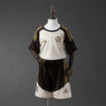 Camisa Treino Kit Infantil Flamengo 26/27