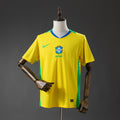 Camisa I Brasil 25/26 Modelo Torcedor