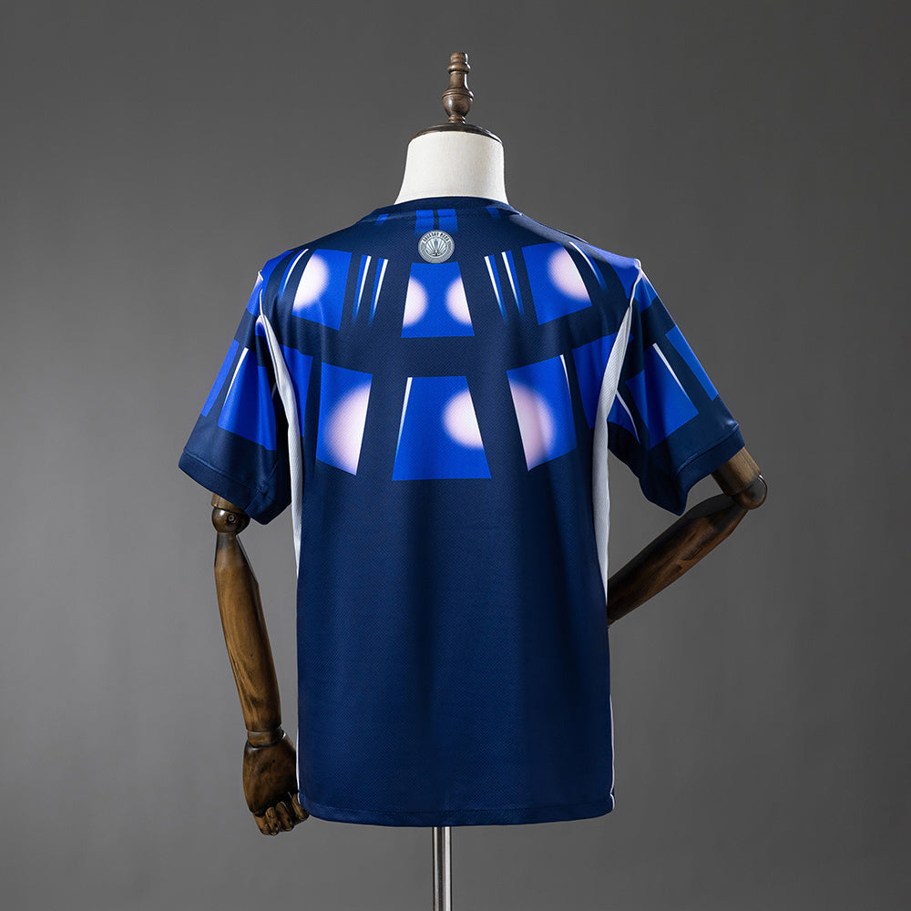 Camisa II Seleção Uruguai 26/27 Modelo Torcedor
