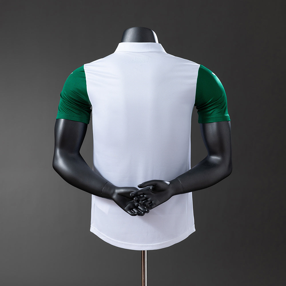 Camisa II Palmeiras 25/26 Modelo Jogador