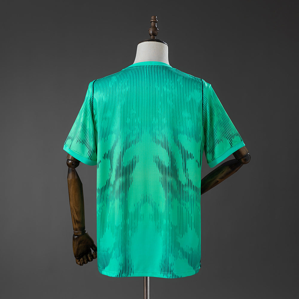 Camisa de Goleiro Seleção Brasil 26/27 Modelo Torcedor