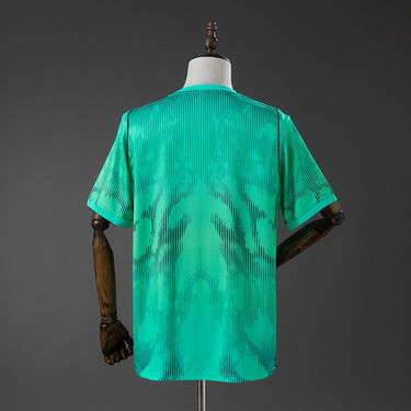 Camisa de Goleiro Seleção Brasil 26/27 Modelo Torcedor