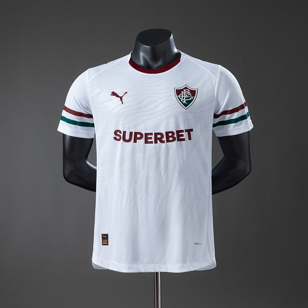 Camisa I Fluminense 26/27 Modelo Jogador