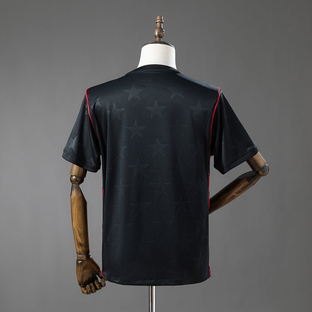 Camisa II Seleção Estados Unidos 26/27 Modelo Torcedor