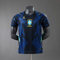 Camisa II Seleção Brasil 26/27 Modelo Jogador