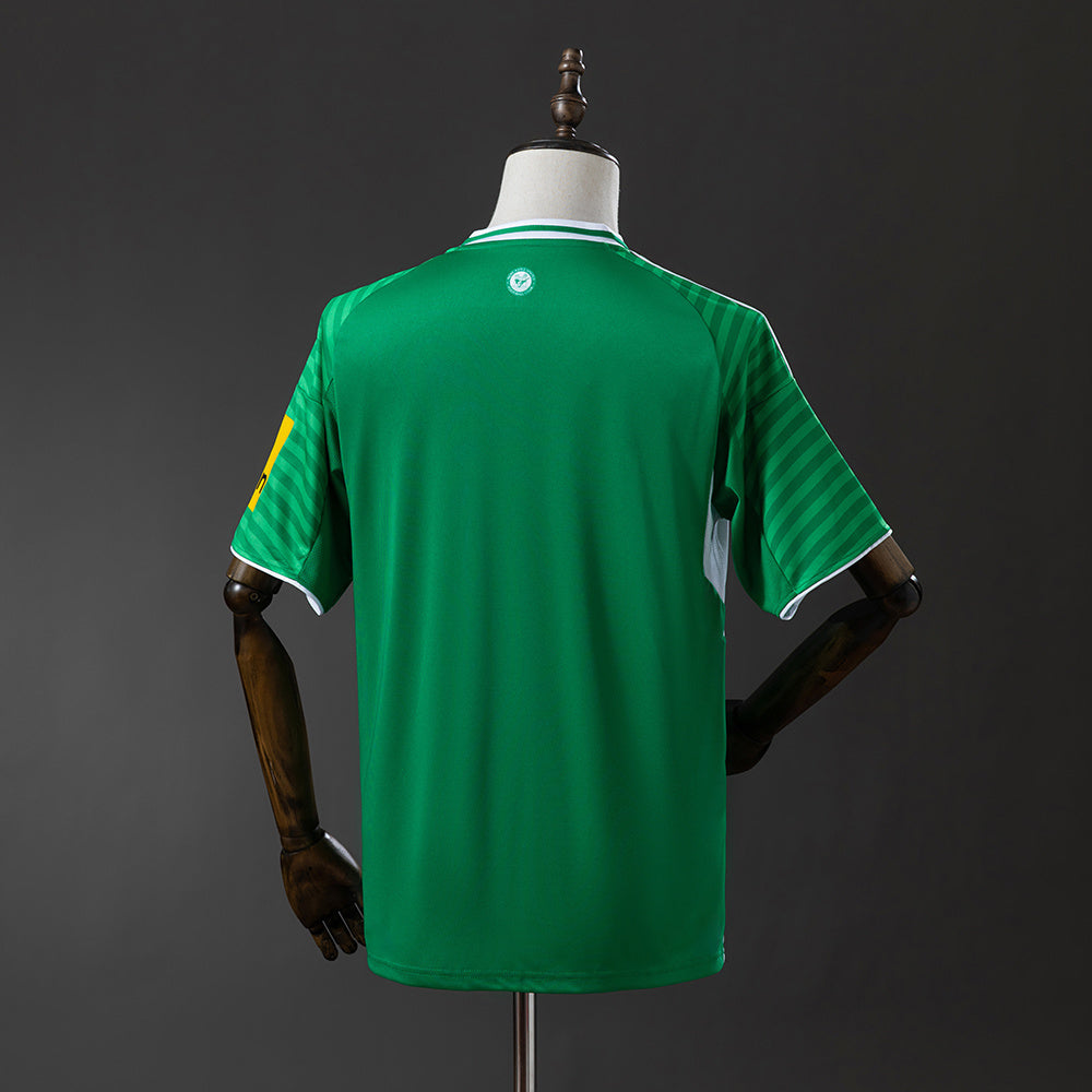 Camisa II Newcastle 25/26 Modelo Torcedor