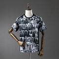 Camisa Pré-Jogo Corinthians 26/27 Modelo Torcedor