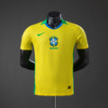 Camisa I Seleção Brasil 25/26 Modelo Jogador