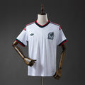 Camisa II Seleção México 26/27 Modelo Torcedor