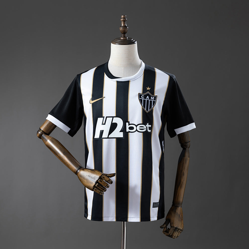 Camisa II Atlético-MG 26/27 Modelo Torcedor