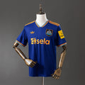 Camisa III Newcastle 25/26 Modelo Torcedor