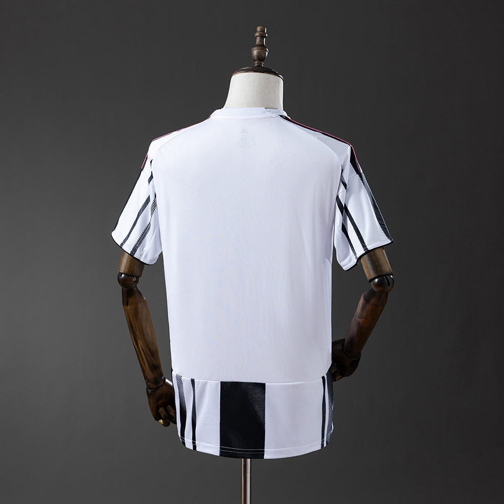 Camisa I Juventus 25/26 Modelo Torcedor