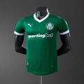Camisa I Palmeiras 25/26 Modelo Jogador