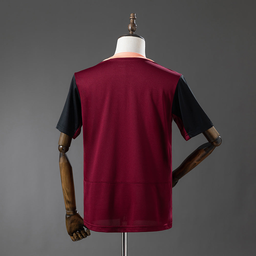 Camisa de Treino Corinthians 26/27 Modelo Torcedor