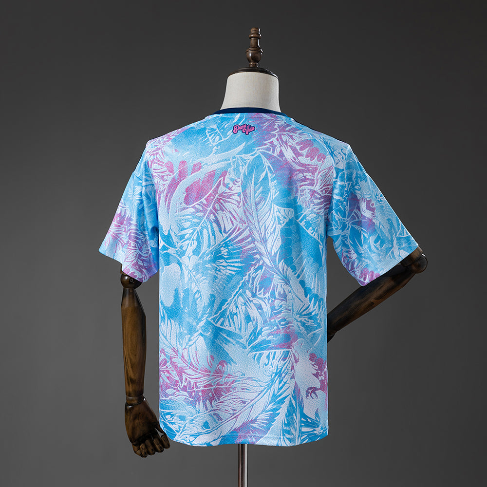 Camisa II Seleção Costa Rica 26/27 Modelo Torcedor