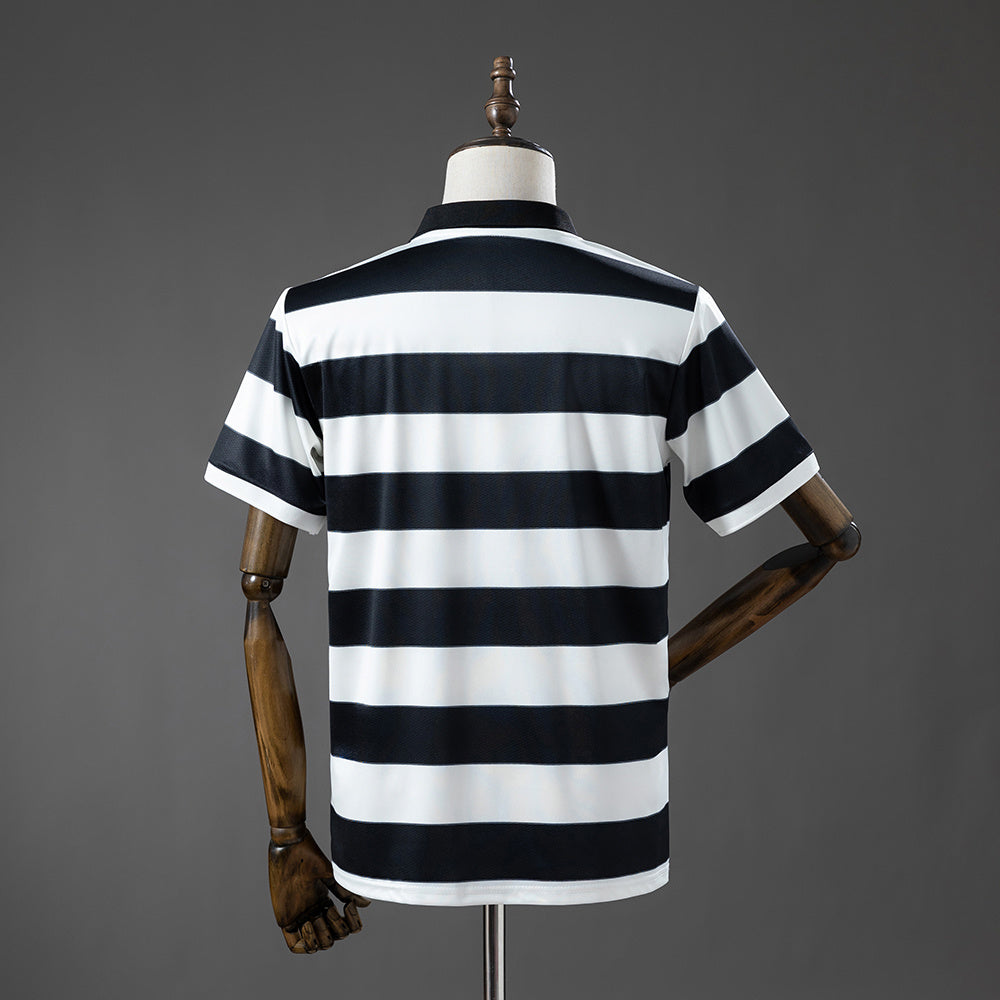 Camisa IV Juventus 25/26 Modelo Torcedor