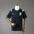 Camisa Seleção Brasil X Jordan 2026