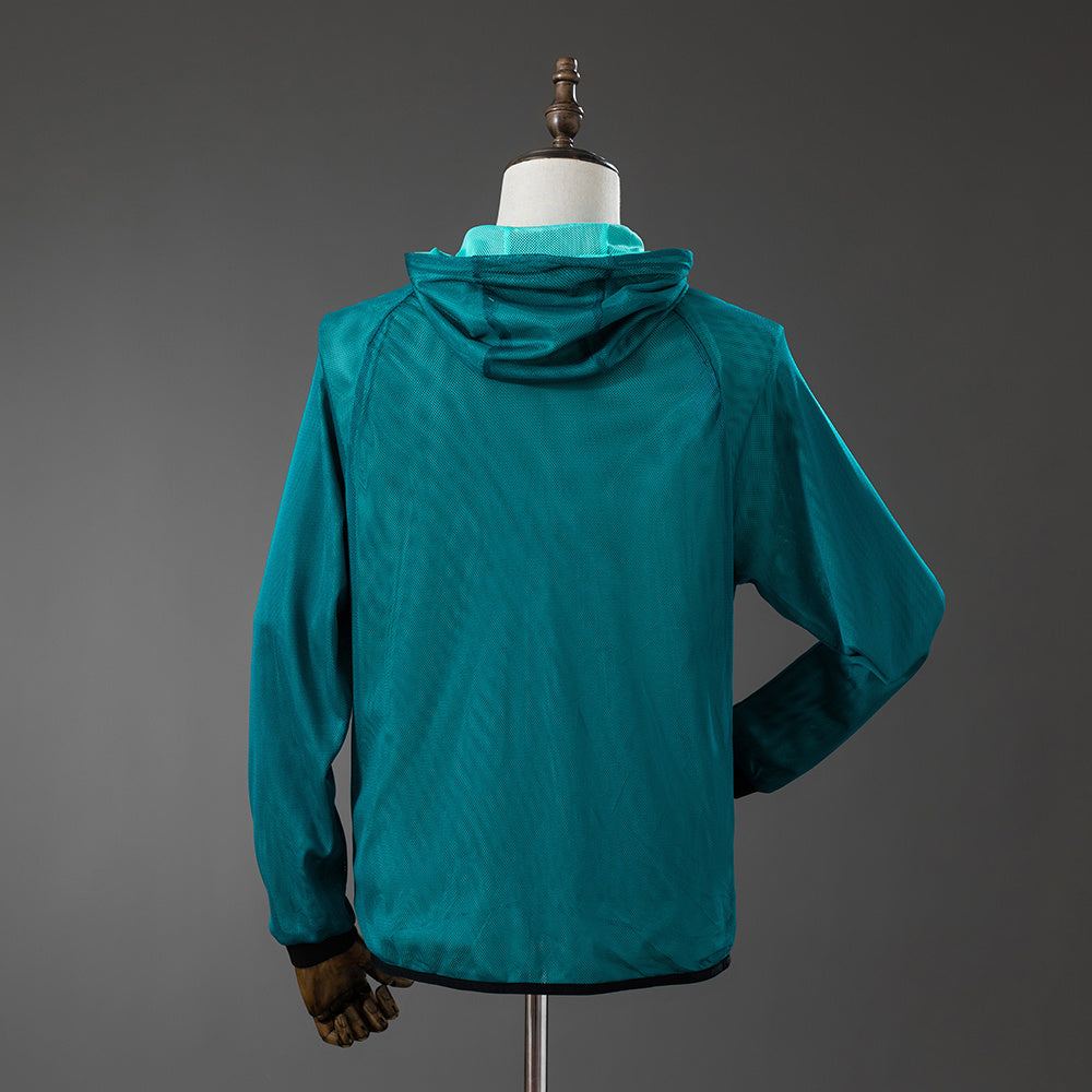 Jaqueta Brasil Nike Tech Fleece 2026