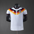 Camisa I Seleção Alemanha 26/27 Modelo Jogador