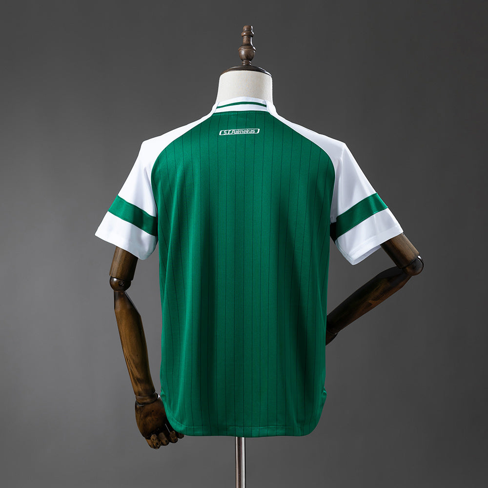 Camisa Palmeiras Beisebol Edição Especial