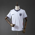 Camisa I Seleção Inglaterra 26/27 Modelo Torcedor