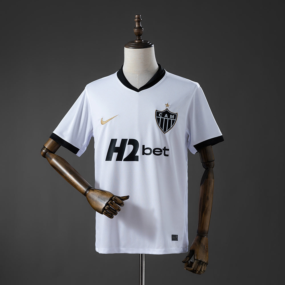Camisa I Atlético-MG 26/27 Modelo Torcedor