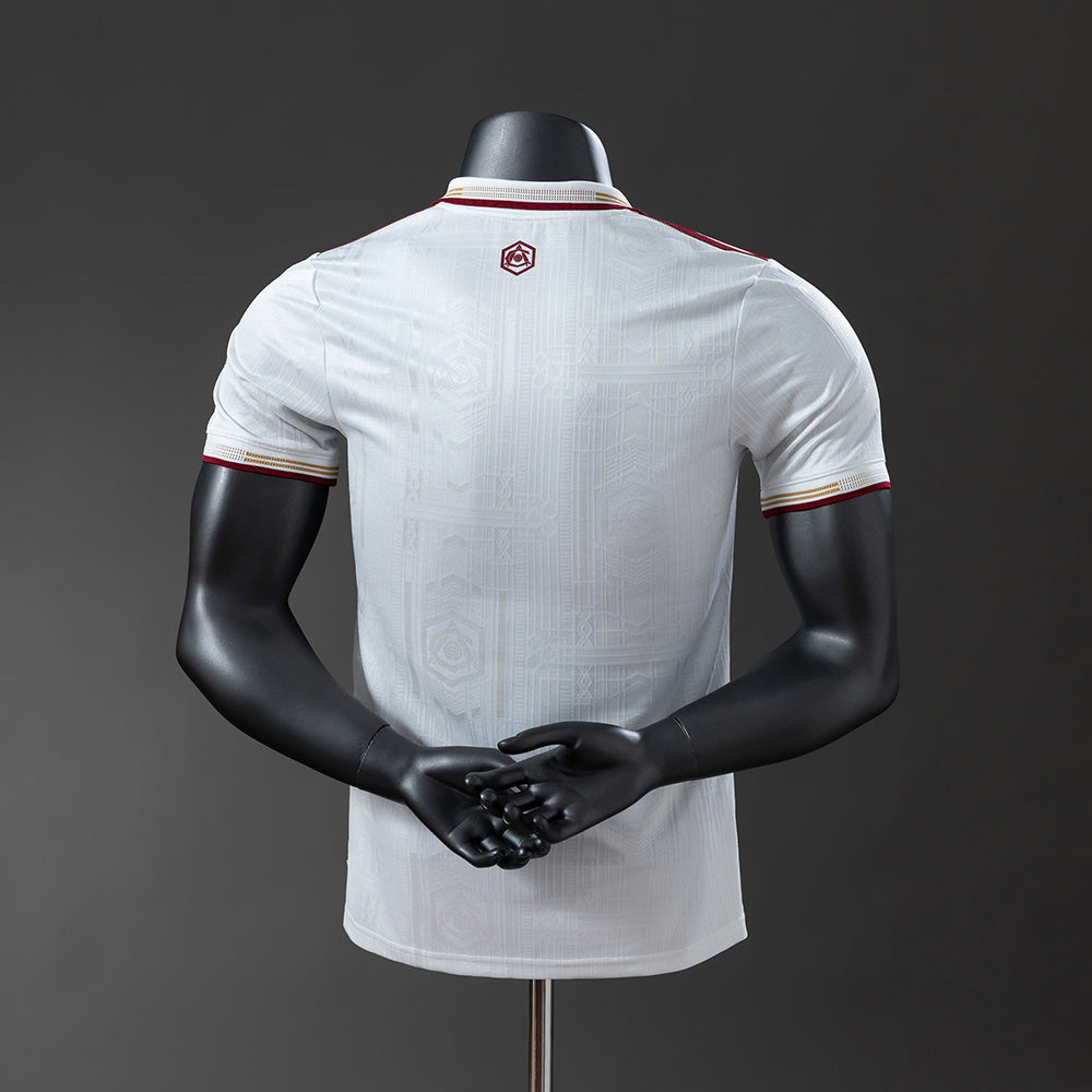 Camisa III Arsenal 25/26 Modelo Jogador