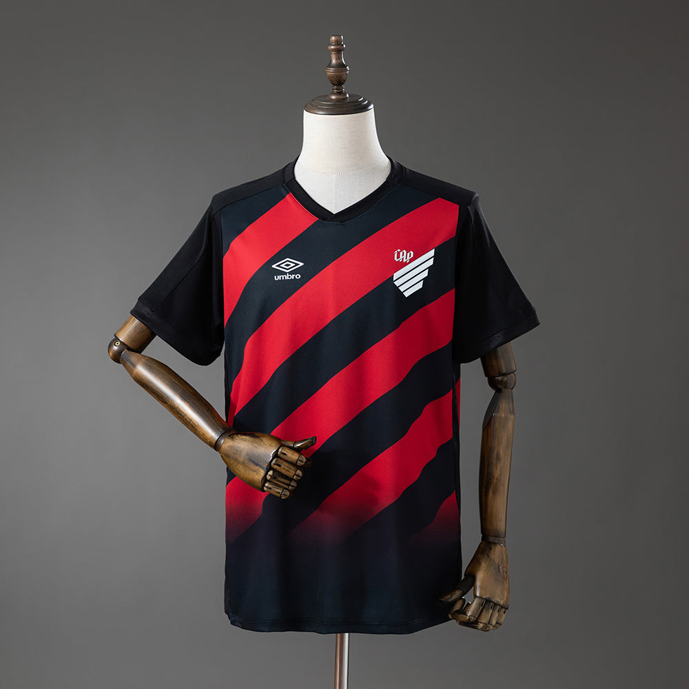 Camisa I Atlhetico Paranaense 26/27 Modelo Torcedor