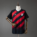 Camisa I Atlhetico Paranaense 26/27 Modelo Torcedor