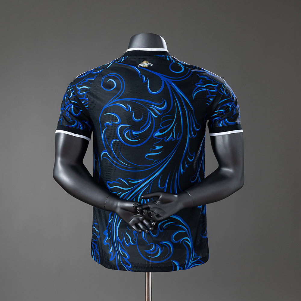 Camisa II Seleção Argentina 26/27 Modelo Jogador