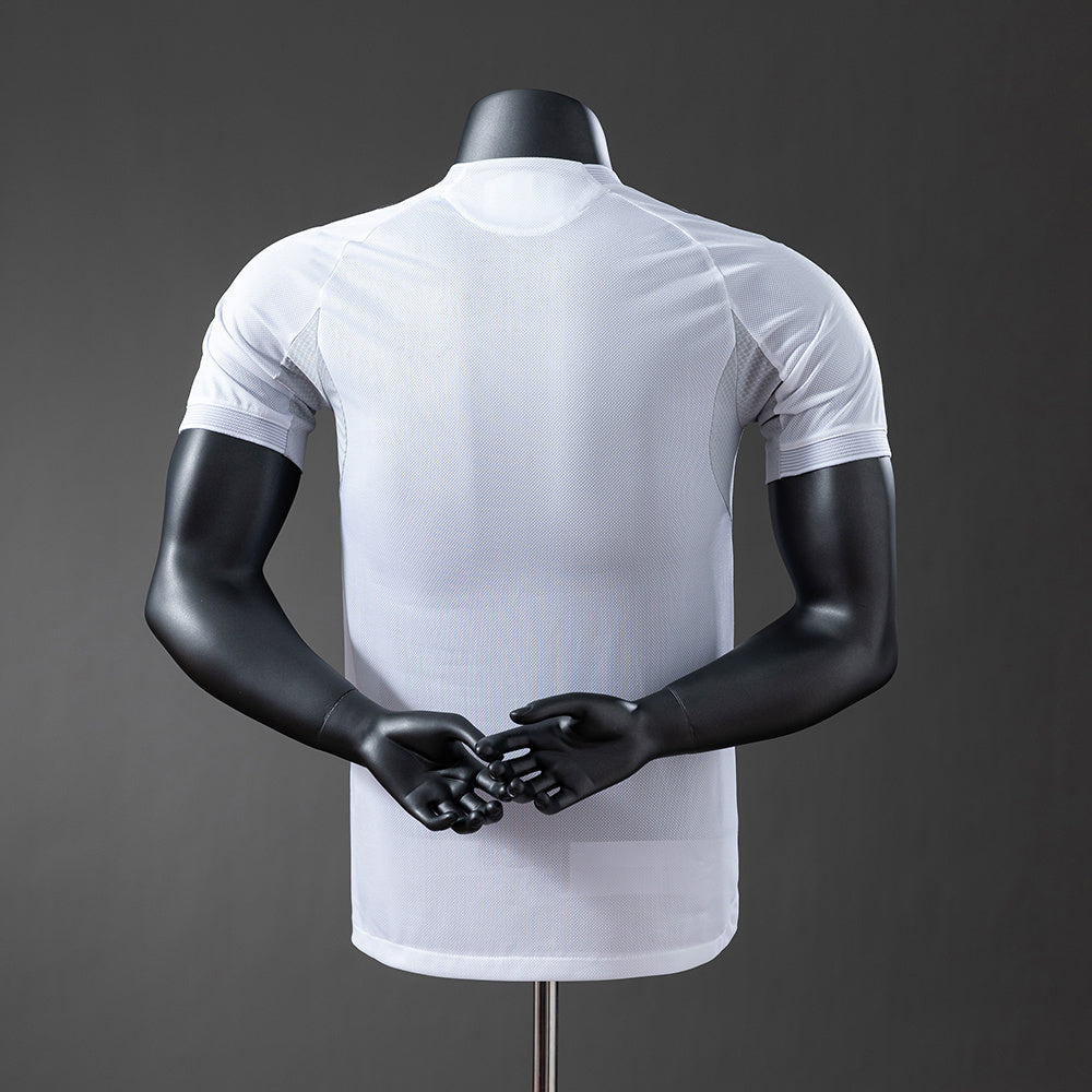 Camisa I Real Madrid 25/26 Modelo Jogador
