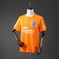 Camisa Retrô Goleiro Corinthians 2010 Modelo Torcedor