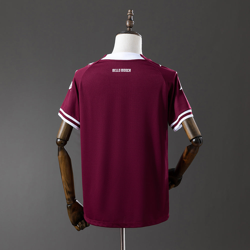 Camisa I Juventus-SP 25/26 Modelo Torcedor