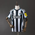 Camisa I Newcastle 25/26 Modelo Torcedor