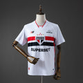 Camisa I São Paulo 26/27 Modelo Torcedor
