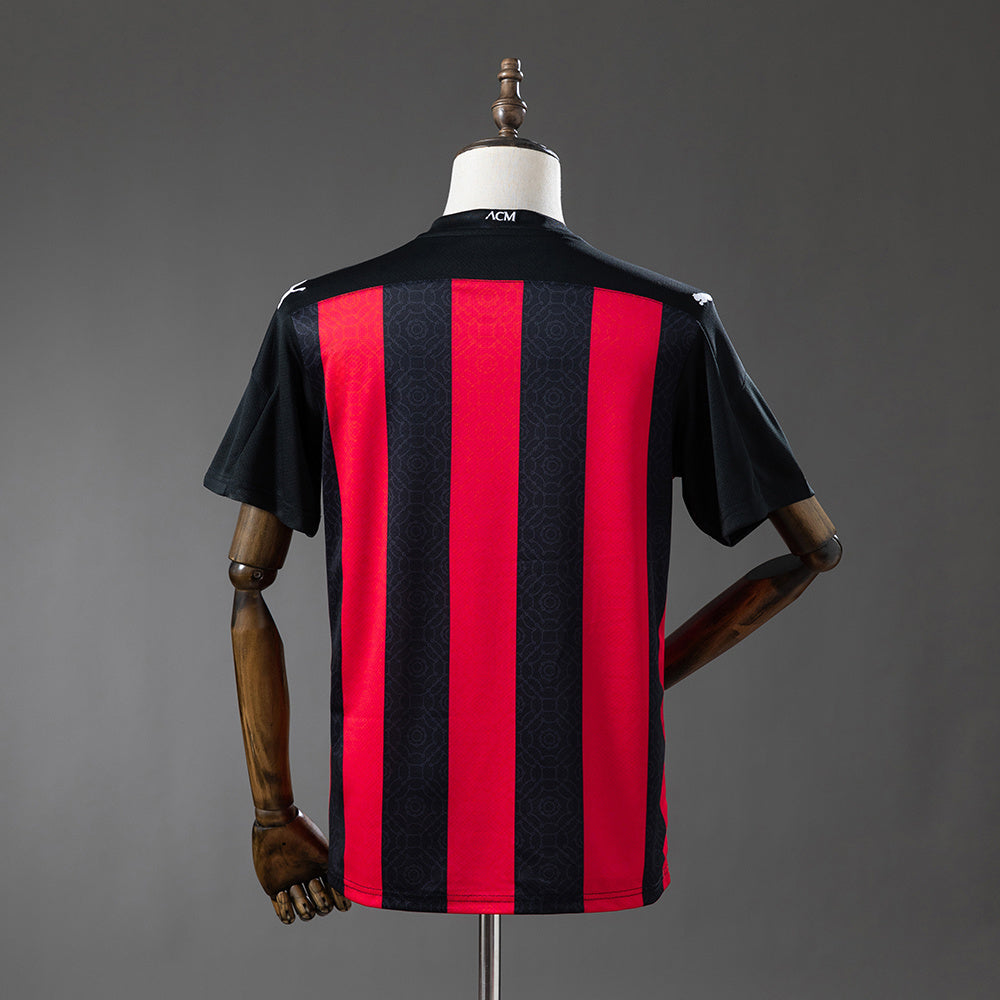 Camisa Edição Especial Milan 25/26