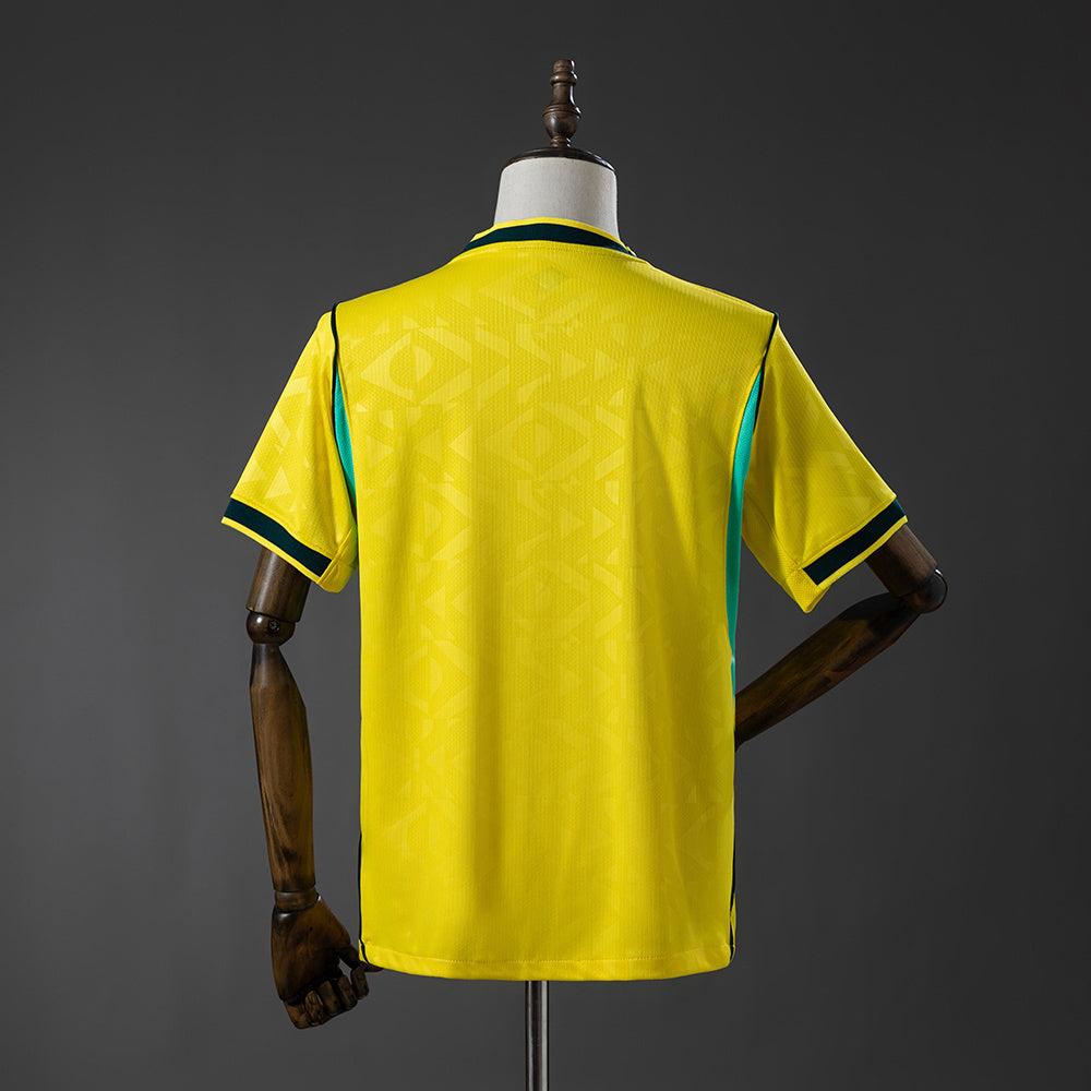 Camisa I Seleção Brasil 26/27 Modelo Torcedor