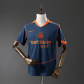 Camisa III Inter de Milão 25/26 Modelo Torcedor
