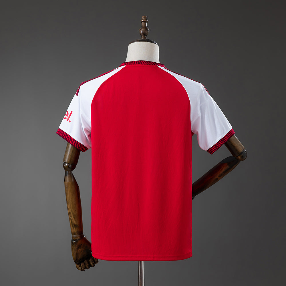 Camisa I Arsenal 26/27 Modelo Torcedor
