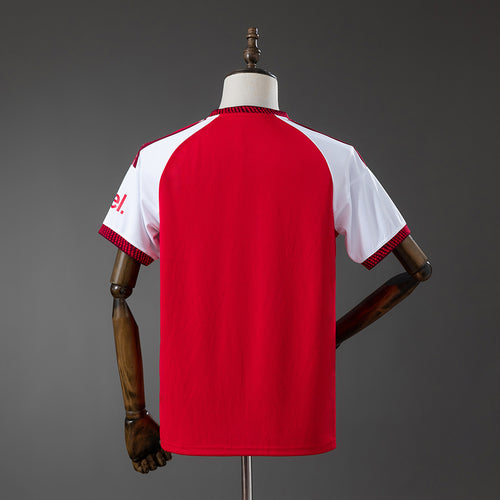Camisa I Arsenal 26/27 Modelo Torcedor