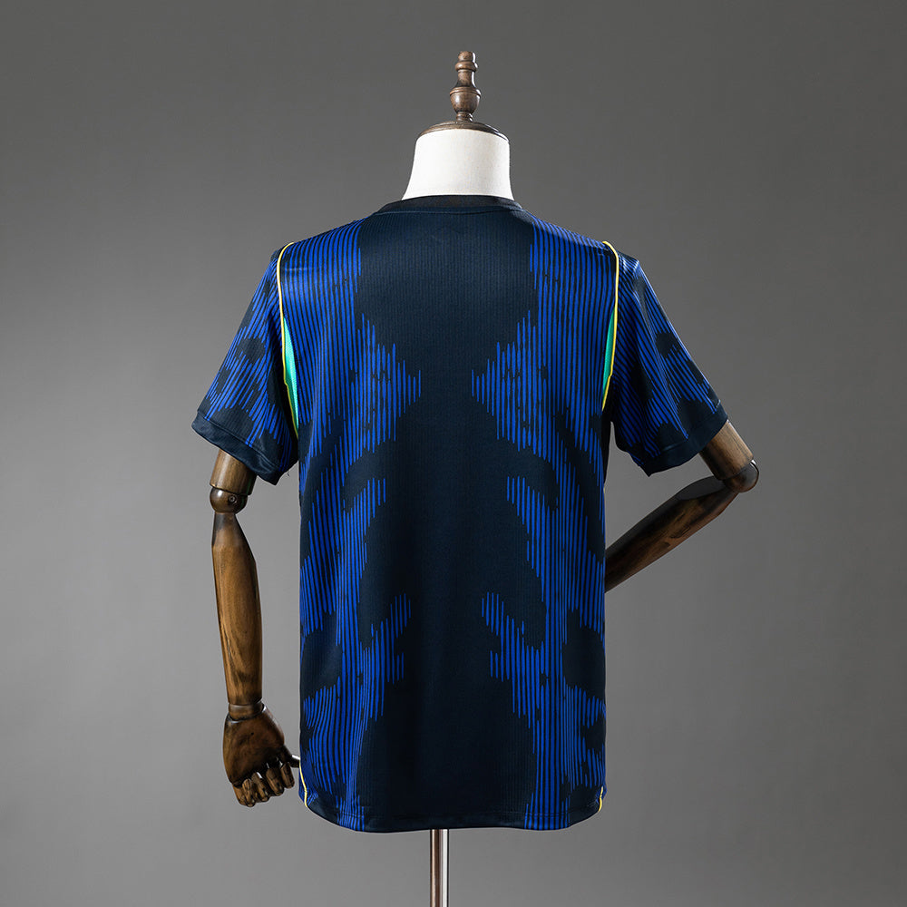 Camisa II Seleção Brasil 26/27 Modelo Torcedor