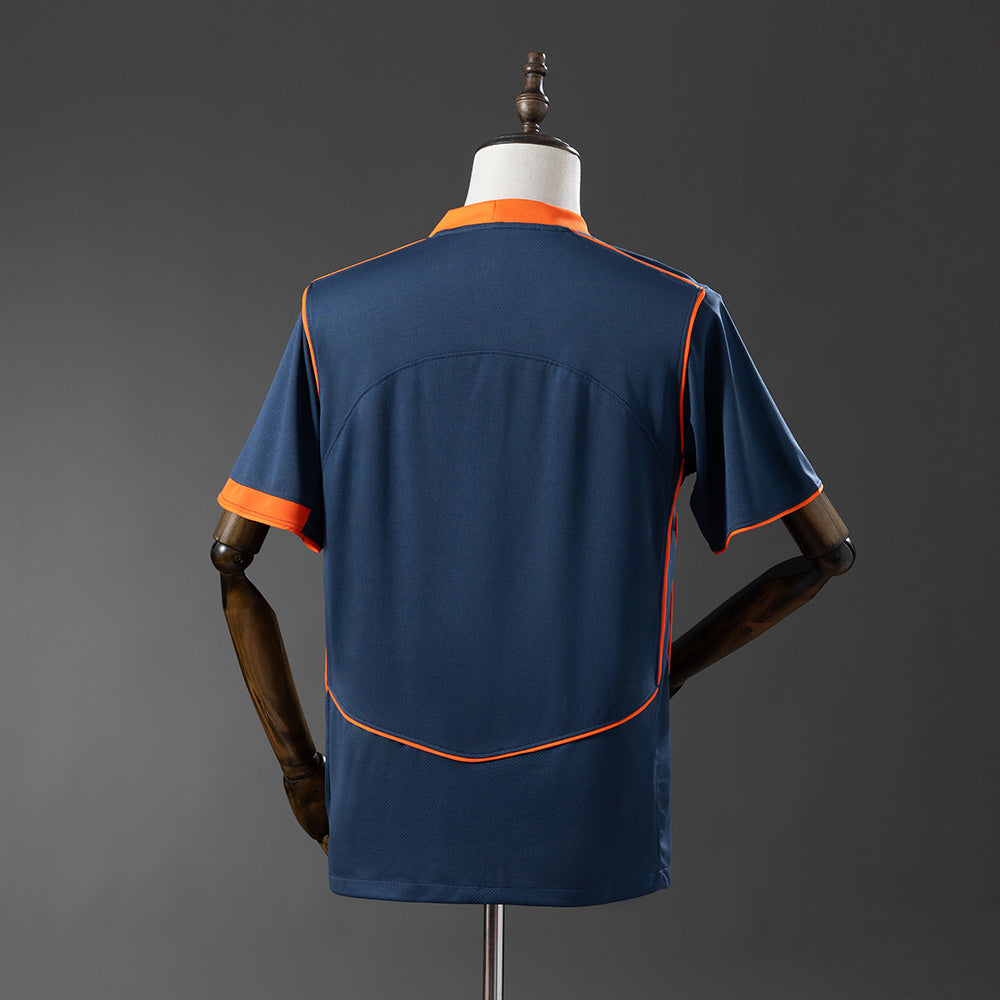 Camisa III Inter de Milão 25/26 Modelo Torcedor