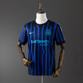 Camisa I Inter de Milão 25/26 Modelo Torcedor