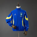 Jaqueta Seleção Brasil x Jordan 26/27