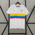 Camisa Seleção Colômbia Edição 100 Anos Modelo Torcedor