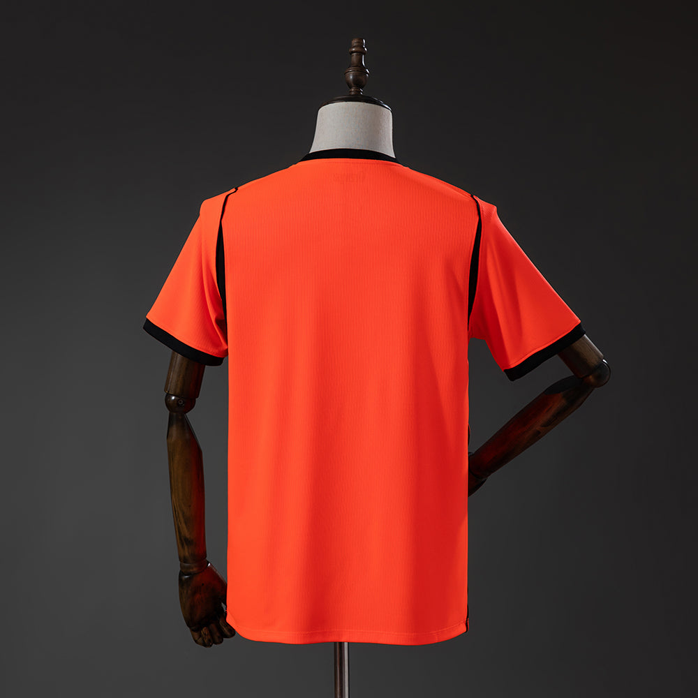 Camisa I Seleção Holanda 26/27 Modelo Torcedor