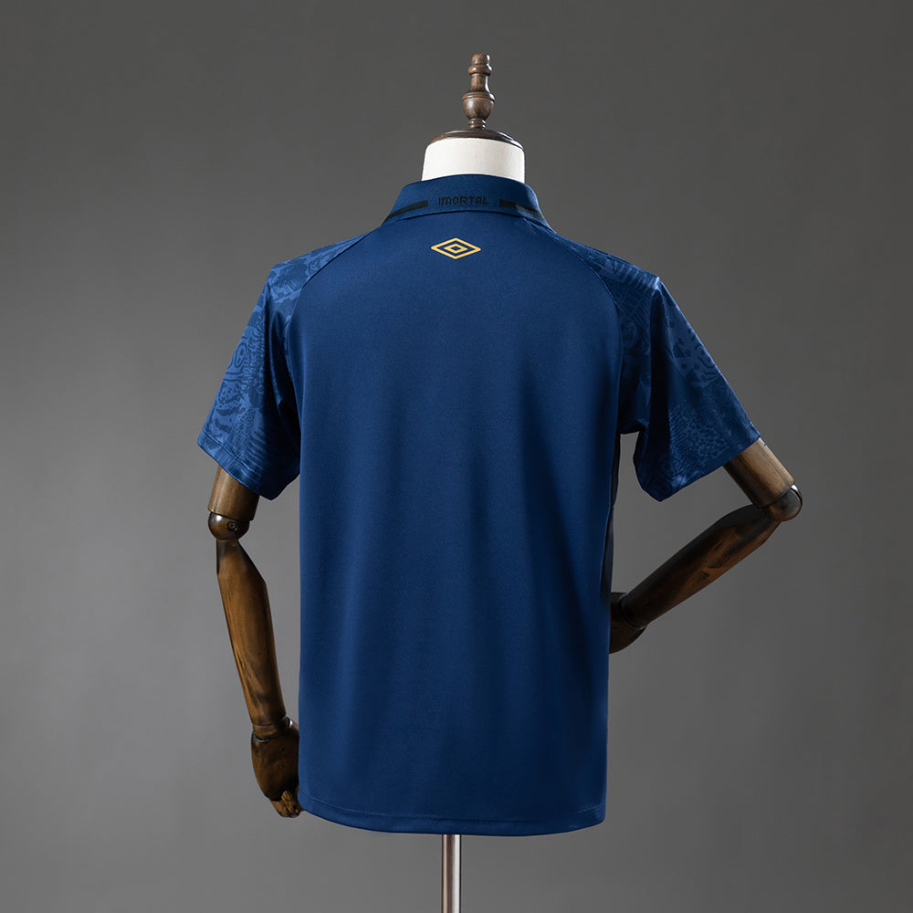 Camisa III Grêmio 25/26 Modelo Torcedor