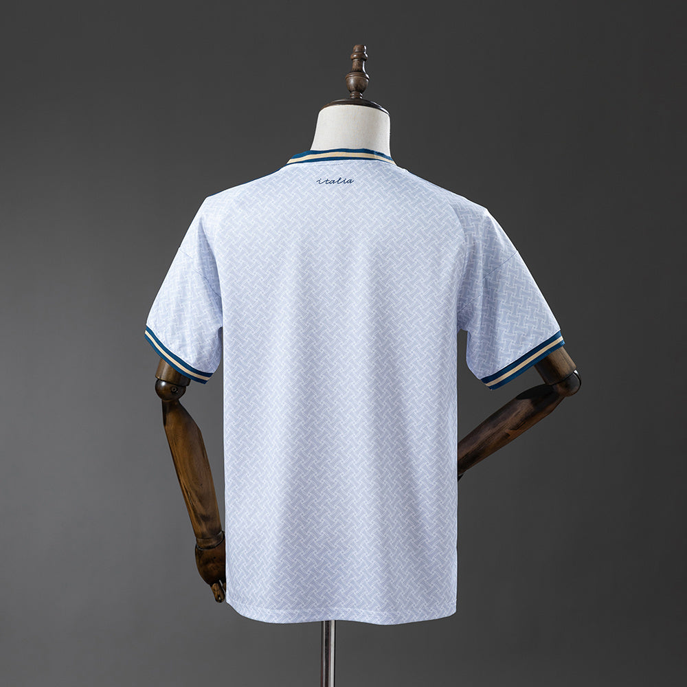 Camisa Seleção Itália 26/27 Modelo Torcedor