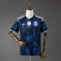 Camisa II Seleção Argentina 26/27 Modelo Torcedor