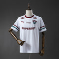 Camisa II Fluminense 26/27 Modelo Torcedor